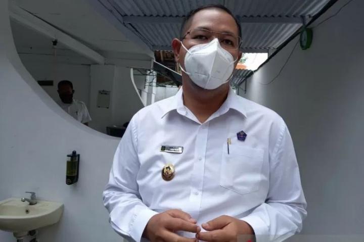 Kulonprogo Dinyatakan Satu-satunya Zona Merah Covid-19 di Pulau Jawa, Gugus Tugas Minta Klarifikasi